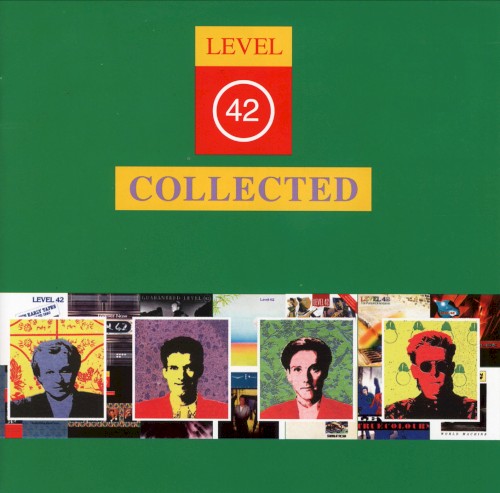 Level 42